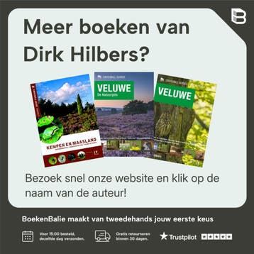 Wadden / Crossbill guides / 29 - Dirk Hilbers 9789491648151, Verzenden, Zo goed als nieuw, Dirk Hilbers