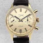 Chronographe Suisse - Flèche d’Or - Cal. Landeron 49 -, Nieuw