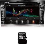 Autoradio 2DIN Opel | 7 Touchscreen GPS | Retourdeal 29%..., Ophalen of Verzenden, Nieuw