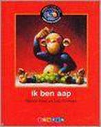 Ik ben aap / Maan roos vis / 2 9789027685858 Nanda Roep, Boeken, Verzenden, Gelezen, Nanda Roep