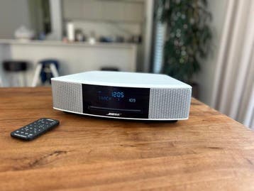 Bose - Wave® muzieksysteem IV Stereoset, Nieuw