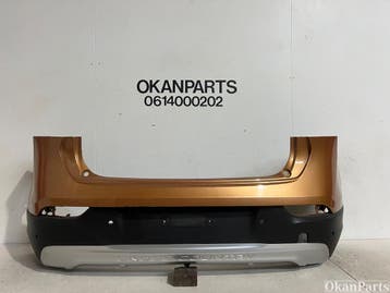 Volvo V40 Cross Country achterbumper 31290919, Auto-onderdelen, Carrosserie en Plaatwerk, Ophalen, Gebruikt, Volvo, Achter