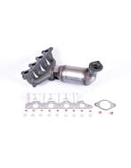 Katalysator Hyundai Accent, Excel, Getz 1.3, Ophalen of Verzenden, Nieuw, Hyundai