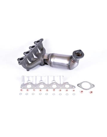 Katalysator Hyundai Accent, Excel, Getz 1.3, Ophalen of Verzenden, Nieuw, Hyundai