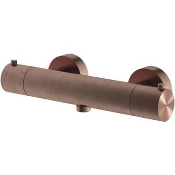 Hotbath Archie - Douchemengkraan Thermostatisch - met, Ophalen of Verzenden, Nieuw