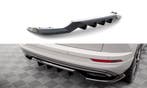 Diffuser Skoda Karoq Sportline FL Maxton Glans Zwart, Ophalen of Verzenden, Nieuw