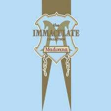 MADONNA - THE IMMACULATE COLLECTION (LP), Cd's en Dvd's, Verzenden, Nieuw in verpakking