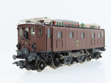 Märklin H0 - 37513 - Elektrische locomotief (1) - Serie Ae, Hobby en Vrije tijd, Modeltreinen | H0, Nieuw