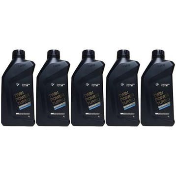 Bmw Twinpower Turbo Ll-04 5W30 5L, Verzenden