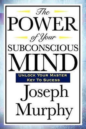 Power Of Your Subconscious Mind - Dr Joseph Murphy, Boeken, Verzenden, Zo goed als nieuw, Dr Joseph Murphy