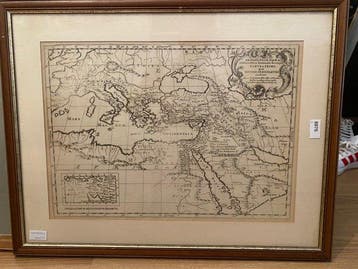 Holy Land , Egypt , Arabia , Ottoman Empire , Greece , Italy, Nieuw