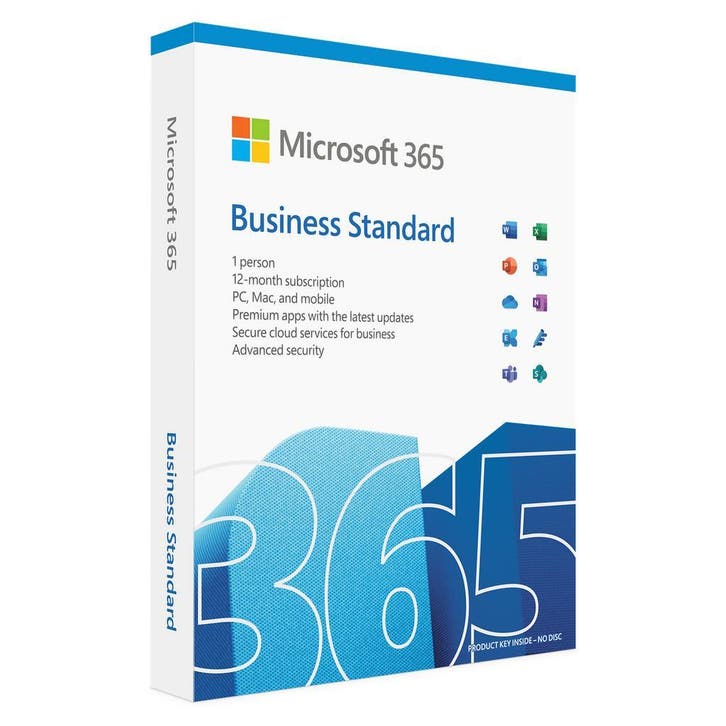 Office 365 Business - 5 apparaten - Directe Levering, Computers en Software, Office-software, Nieuw, Access, Excel, OneNote, Outlook
