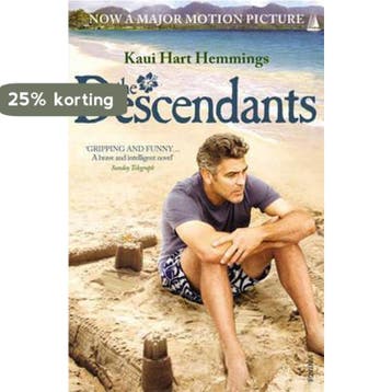 Descendants - Kaui Hemmings 9780099570240, Boeken, Verzenden, Gelezen, Kaui Hemmings
