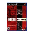 Tenchu Wrath Of Heaven, Verzenden, Nieuw