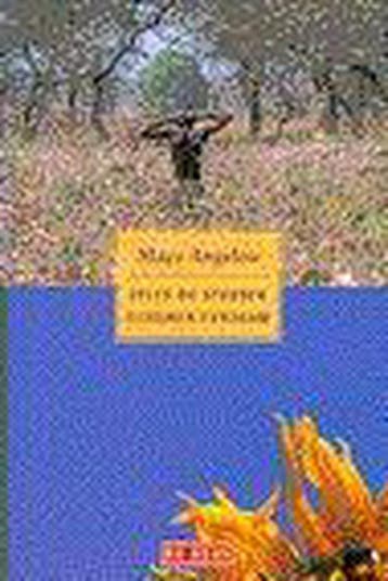 Zelfs de sterren schijnen eenzaam - M. Angelou 9789052269818, Verzenden, Zo goed als nieuw, M. Angelou