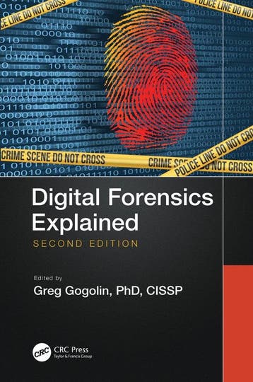 Digital Forensics Explained 9780367503437, Verzenden, Zo goed als nieuw