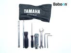 Gereedschapset Yamaha MT-125 2017-2019 (MT125 RE292 BR3), Verzenden, Gebruikt