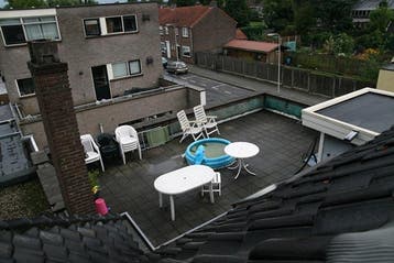 Appartement te huur in Enschede - 20 m² - 1 kamer(s), Huizen en Kamers, Huizen te huur, Appartement, Enschede, Overijssel