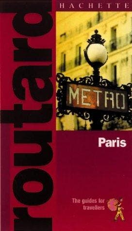 PARIS (ROUTARD 2000) - Gloaguen 9781842020272, Verzenden, Gelezen, Gloaguen