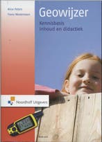 GeoWijzer 9789001785048, Boeken, Studieboeken en Cursussen, Zo goed als nieuw