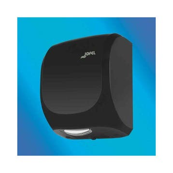 Jofel Ave ultra fast automatische handdroger - mat zwart, Verzenden, Nieuw in verpakking