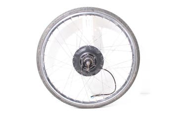 Achterwiel motor | 28 inch | an: 34646017 | Sparta R5E, Verzenden, Nieuw