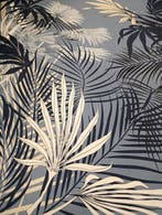 B230 - 420 x 135 cm - Twill in 100% pura seta di Como -