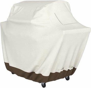 El Jardin - BBQ Barbecuehoes - 147 cm x 61 cm x 112 cm - ..., Verzenden, Nieuw