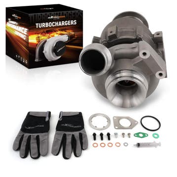 Turbo CHRA geschikt voor BMW 120d 320d 520d 130kW/177pk 1..., Verzenden, Nieuw, BMW