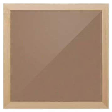 Malatec Dennenlijst 28,5x28,5cm - Veelzijdige Lijst voor..., Ophalen of Verzenden, Nieuw
