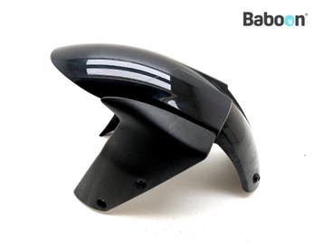 Voorspatbord Kawasaki ZX 10 R 2006-2007 (NINJA ZX-10R, Verzenden, Gebruikt