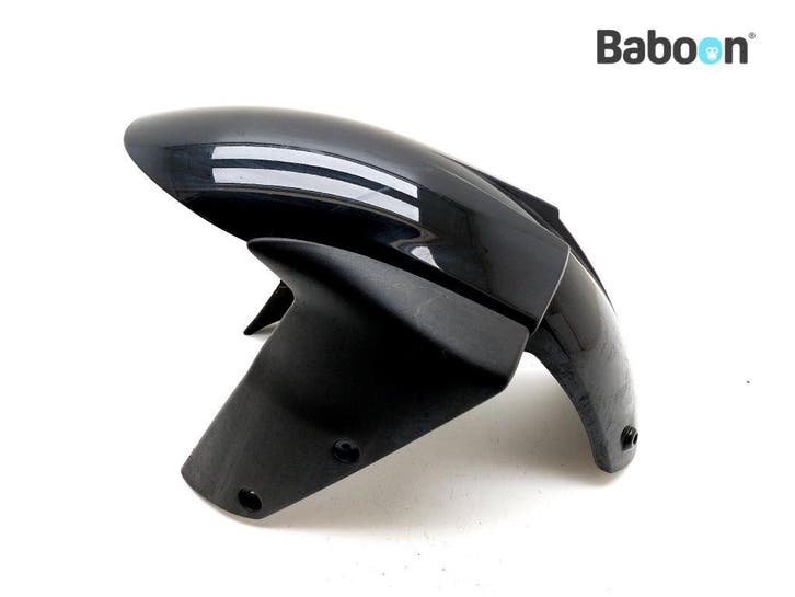 Voorspatbord Kawasaki ZX 10 R 2006-2007 (NINJA ZX-10R, Motoren, Onderdelen | Kawasaki, Gebruikt, Verzenden