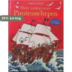Meer weten over piratenschepen 9780746086353 Rob Lloyd Jones, Boeken, Verzenden, Gelezen, Rob Lloyd Jones