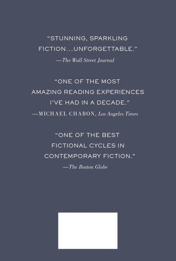 The Complete Patrick Melrose Novels, Ophalen of Verzenden, Nieuw