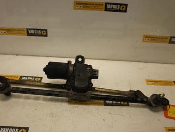 Ruitenwismotor+Mechaniek Chevrolet Nubira O148815, Ophalen of Verzenden, Nieuw
