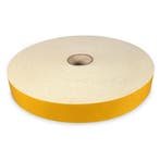 Zelfklevend Vilt / 30mm Plakvilt op Rol (5m) - Wit - Bre...