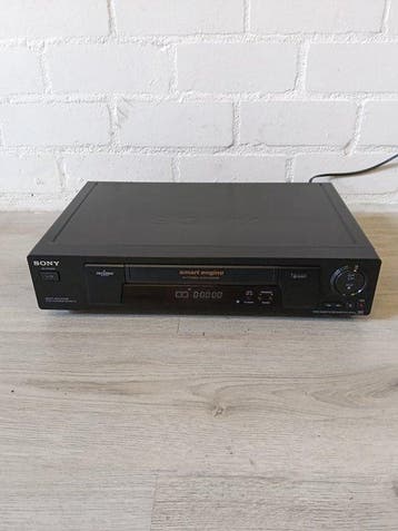 Sony SLV-SE600A Videorecorder