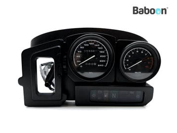 Tellerset Compleet KMH BMW R 1150 GS (R1150GS), Motoren, Onderdelen | BMW, Verzenden, Gebruikt