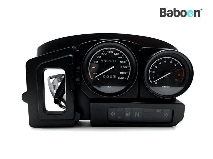 Tellerset Compleet KMH BMW R 1150 GS (R1150GS), Motoren, Onderdelen | BMW, Gebruikt, Verzenden