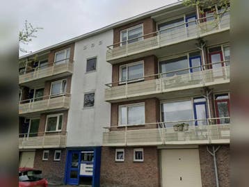 Te huur: Appartement President Kennedylaan in Heerenveen, Heerenveen, Friesland, Appartement