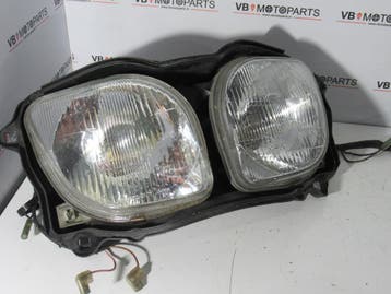Yamaha FZR 600 R Koplamp, Motoren, Onderdelen | Yamaha, Ophalen of Verzenden, Nieuw