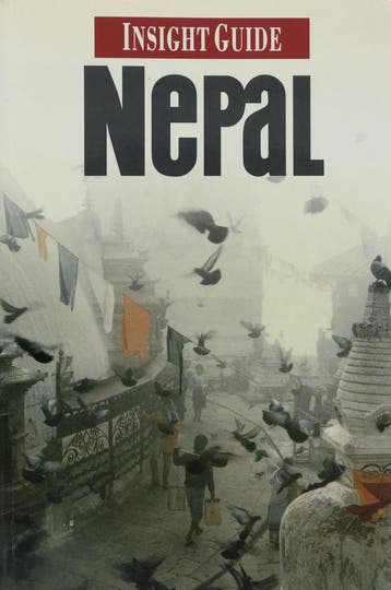 Nepal / Nederlandse editie / Insight guides 9789066551237, Verzenden, Gelezen