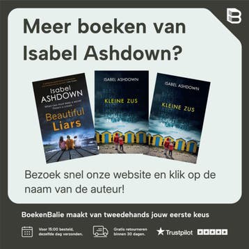 33 vrouwen 9789022599532 Isabel Ashdown, Verzenden, Gelezen, Isabel Ashdown