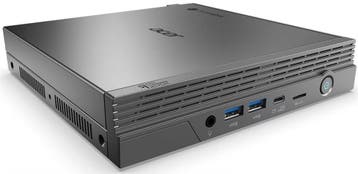 ACER CHROMEBOX CXI5 I3418 I3-1215U/ 8GB/ 128GB SSD/ WIFI, Ophalen of Verzenden, Zo goed als nieuw, ACER