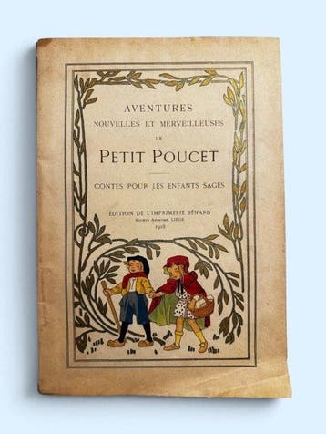 Rodolphe de Warsage - Aventures nouvelles et mervellieuses