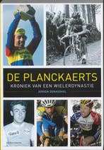 De Planckaerts 9789002223327 J. Denaeghel, Verzenden, Gelezen, J. Denaeghel