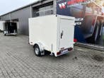 Koelwagen | 247x122x150 cm - 1350 kg - Uit voorraad!, Nieuw