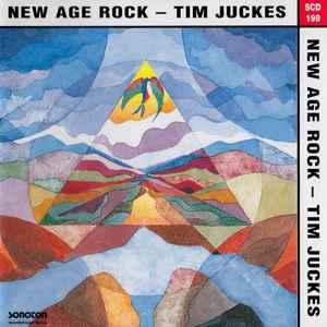 cd - Tim Juckes - New Age Rock, Verzenden, Zo goed als nieuw