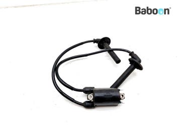 Bobine Honda XL 600 V Transalp 1991-1993 (XL600V PD06), Verzenden, Gebruikt
