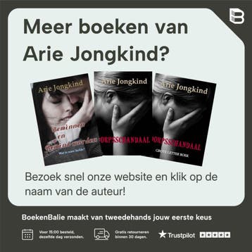 Levenslot 9789492575548 Arie Jongkind, Verzenden, Gelezen, Arie Jongkind